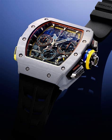 price richard mille rm 65-01|rm 65 01 retail price.